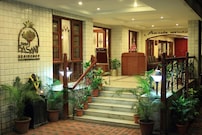 Hotel Basant Residency, Bangalore Hotel Basant Residency, Bangalore