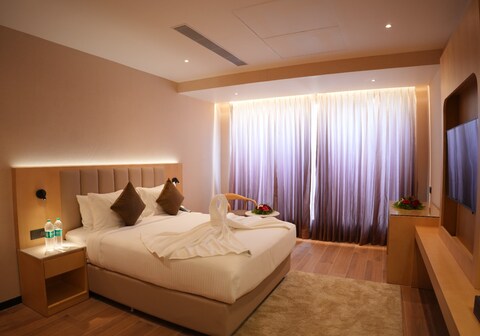 Tranquil Boutique Hotel