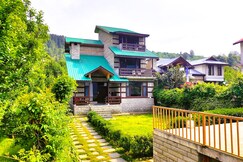 Villa Vihaara Cottage, Manali Villa Vihaara Cottage, Manali