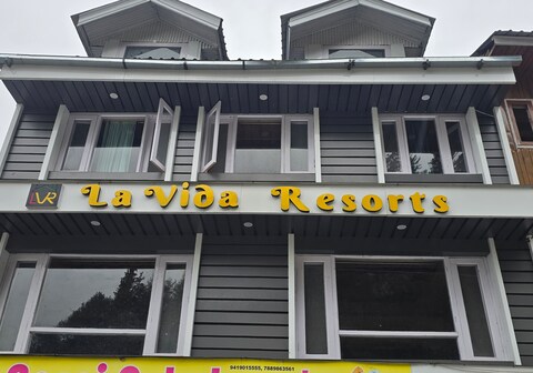 Lavida Riverfront resort
