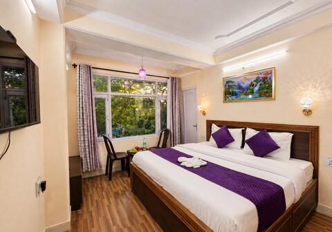 Sapphire B&B | Near Mall Road Shimla