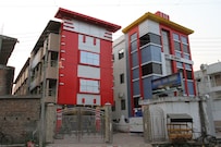 OYO 8369 Hotel Sea Mars, Digha OYO 8369 Hotel Sea Mars, Digha