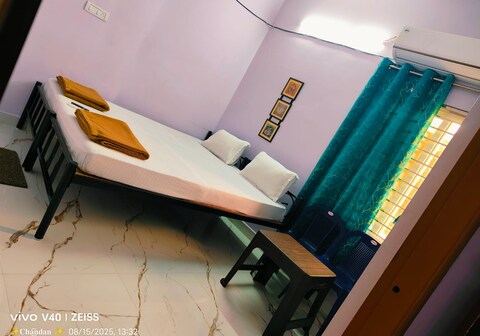 Puri View Guest House