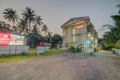 KOHINOOR COTTAGE, Alibagh KOHINOOR COTTAGE, Alibagh