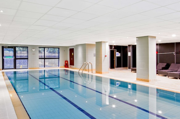 Radisson Blu Hotel Manchester, Airport
