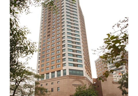 Somerset Grand Hanoi