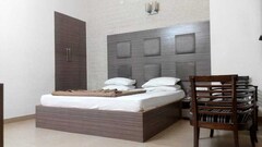 Hotel Ganga Residency, Rewari Hotel Ganga Residency, Rewari