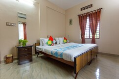 OYO Home 16767 Exotic 2BHK, Cochin OYO Home 16767 Exotic 2BHK, Cochin
