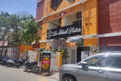 leidealsuites, Pondicherry leidealsuites, Pondicherry