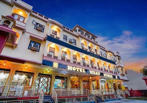 Hotel Vijay Niwas