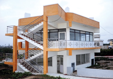 brindavan beach resorts