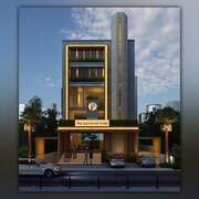 The Panchvati Hotel, Rajkot The Panchvati Hotel, Rajkot