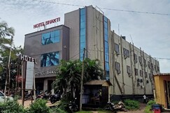 Hotel Shakti, Cuttack Hotel Shakti, Cuttack