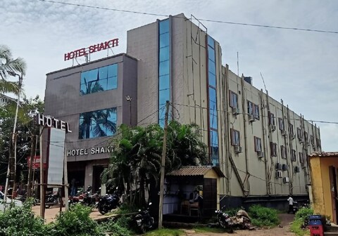 Hotel Shakti