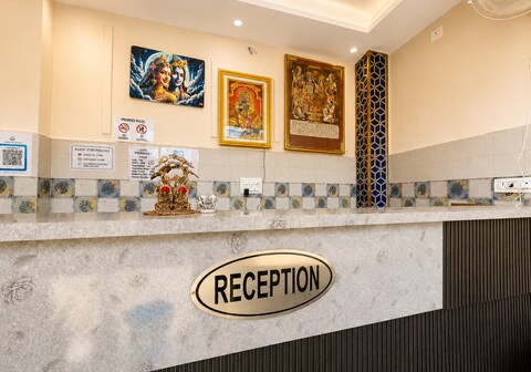 Hotel Baldev Palace