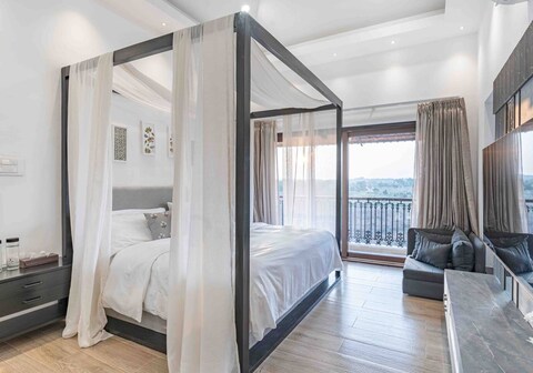 Villa Marigold by Stay ALYF