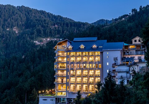 Fortune Park Dalhousie - Member ITC Hotels' Group