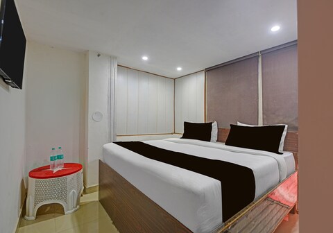 Hotel O PRIME ROSE 2