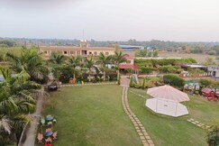 Samardha Jungle Resort, Bhopal Samardha Jungle Resort, Bhopal