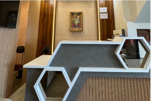 Hotel The Premier Dwarka