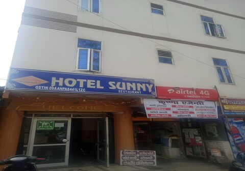 Sunny By WB Hotels