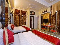 OYO 4816 Hotel Ganpati Plaza, Ajmer OYO 4816 Hotel Ganpati Plaza, Ajmer