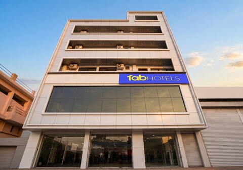 FabHotel A V Homes - Navjeevan Hospital & Maternity Centre
