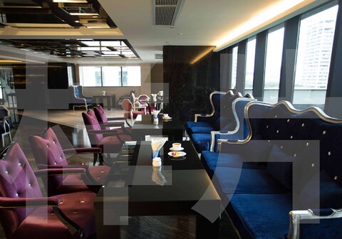 Best Western Plus Park Hotel Xiamen