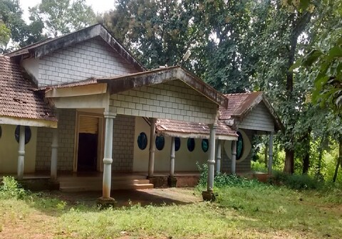 Vanavasika Tourist Home