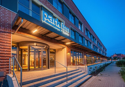 Park Inn By Radisson Wismar