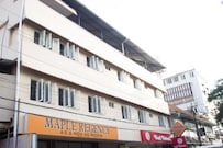 Hotel Maple Regency, Cochin Hotel Maple Regency, Cochin