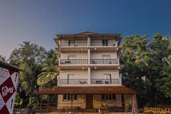 OYO Home 17365 Peaceful 1BHK, Goa OYO Home 17365 Peaceful 1BHK, Goa