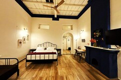 North Avenue Suites, Coorg North Avenue Suites, Coorg