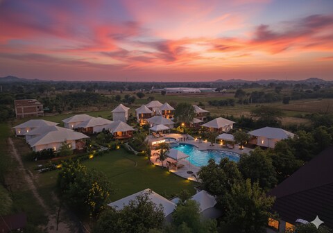 Levelup Signature Pushkar