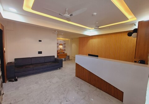 Hotel Konark