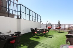 OYO 12711 Hotel The Pride, Mussoorie OYO 12711 Hotel The Pride, Mussoorie