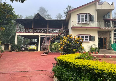 Coorg Aroma | Rooms in a Homestay