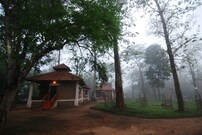 Dubare Elephant Camp by Jungle Lodges - Dubare, Coorg Dubare Elephant Camp by Jungle Lodges - Dubare, Coorg