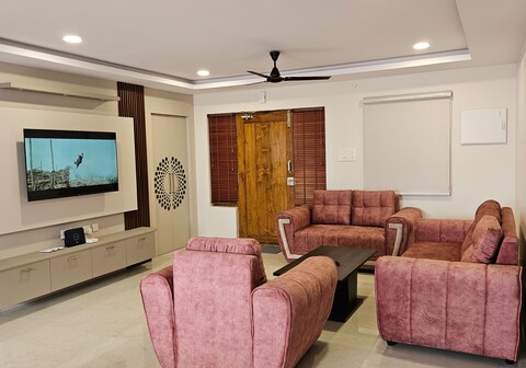 Athidi Valley Homes Beach Hills Bliss