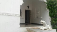 Heritage Hibiscus (Deluxe Room), Udaipur Heritage Hibiscus (Deluxe Room), Udaipur