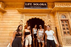 Life Solora Jaisalmer, Jaisalmer Life Solora Jaisalmer, Jaisalmer