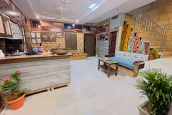 Hotel Rumis Jaisalmer, Jaisalmer Hotel Rumis Jaisalmer, Jaisalmer