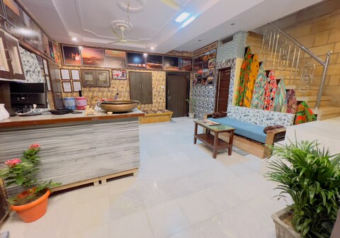 Hotel Rumis Jaisalmer