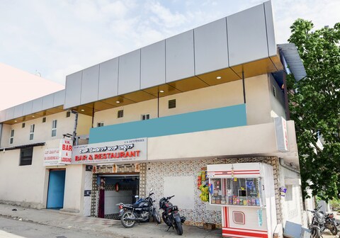 Super Hotel O V.n Boarding And Lodging