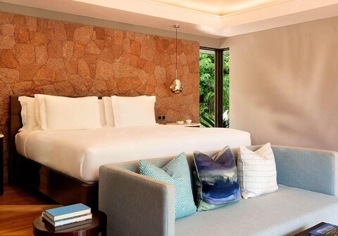 RAFFLES SEYCHELLES