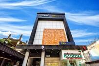 FabHotel Alreef Residency Vadaplani, Chennai FabHotel Alreef Residency Vadaplani, Chennai