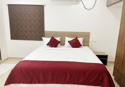 Ameya 1bhk, 2bhk Homestays