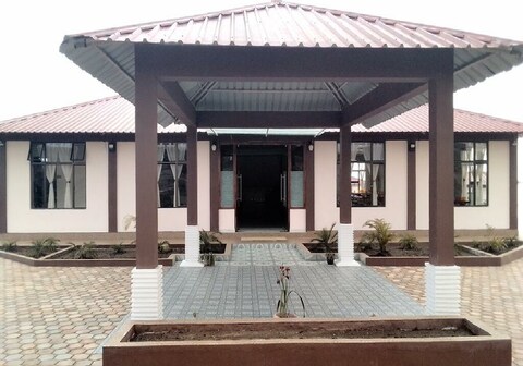 Abode Of Clouds Resort