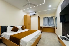 Hotel Shree Krishnam, Ujjain Hotel Shree Krishnam, Ujjain