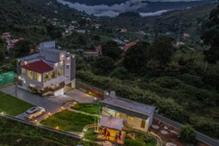 AVJ Nest by Xplore Indo, Kodaikanal AVJ Nest by Xplore Indo, Kodaikanal
